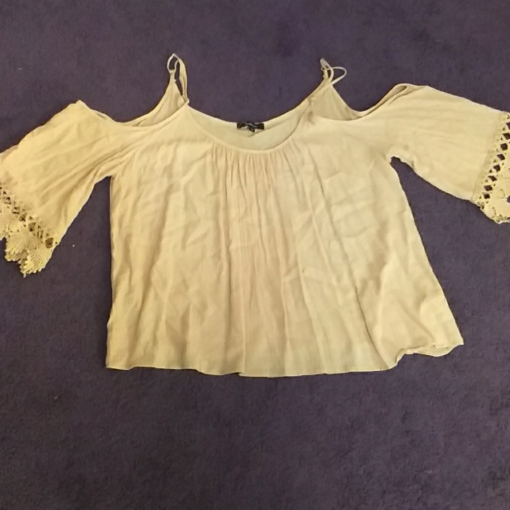 Plus Size Top